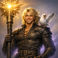 Avatar de l’utilisateur
