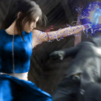 Avatar de l’utilisateur