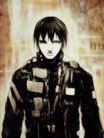 Avatar de l’utilisateur