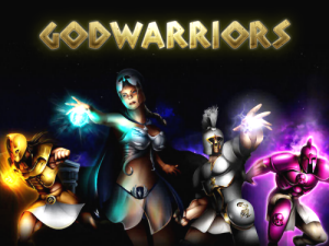 GodWarriors