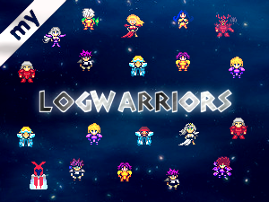myLogWarriors