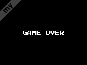 myGameOver